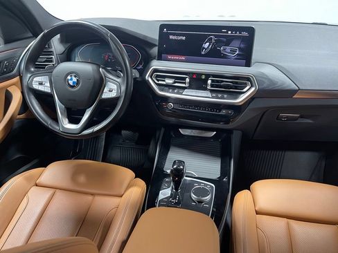 Used 2023 BMW X3 sDrive30i w/ Convenience Package w/ZPA RWD image 29