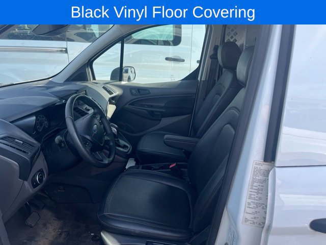 Used 2021 Ford Transit Connect XL FWD image 7