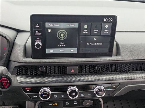 New 2026 Honda CR-V Sport-L image 12