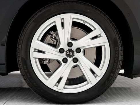 Certified 2025 Audi A5 2.0T Premium w/ Premium Plus AWD/4WD image 31