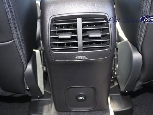 New 2025 Ford Bronco Sport Outer Banks w/ Outer Banks Tech Package+ image 11