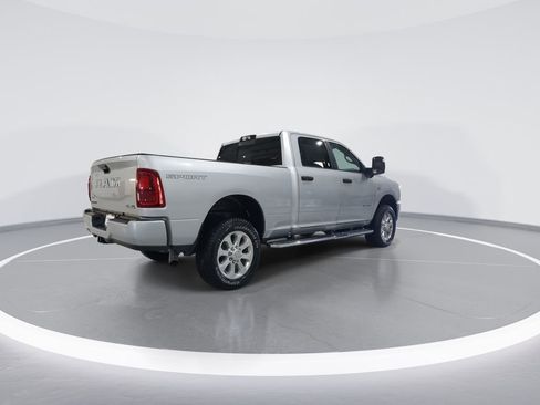 New 2026 RAM 2500 Big Horn AWD/4WD image 8