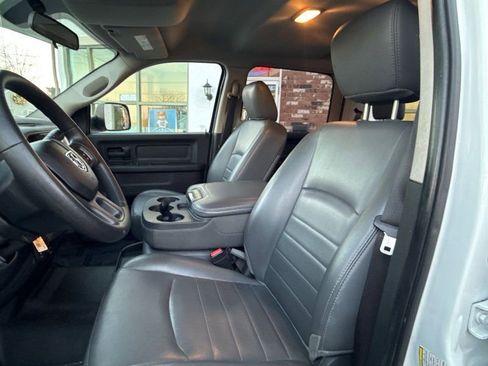 Used 2014 RAM 2500 Tradesman image 12