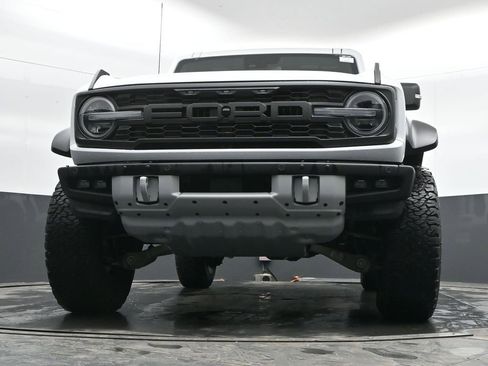 Used 2023 Ford Bronco Raptor image 50
