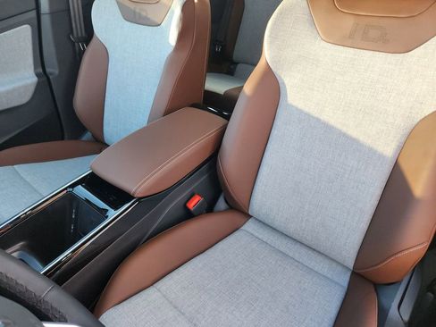 New 2026 Volkswagen ID.4 Pro image 7