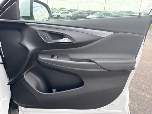 New 2026 Buick Envista Preferred FWD image 33