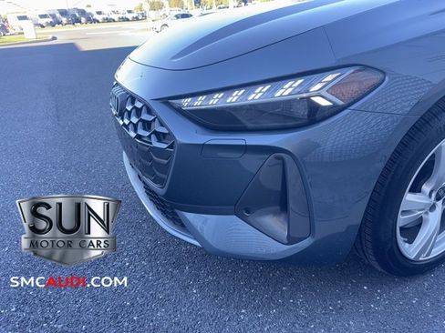 Certified 2025 Audi A5 2.0T Premium Plus w/ Premium Plus image 39