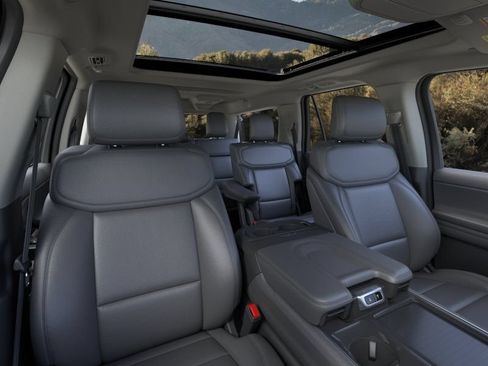 New 2026 Ford Expedition Max Active RWD image 12