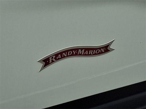 Used 2023 RAM 3500 Tradesman w/ Chrome Appearance Group image 37