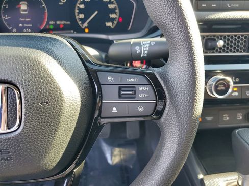 Used 2026 Honda Civic LX image 21