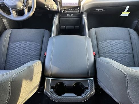 New 2026 RAM 3500 Big Horn image 15