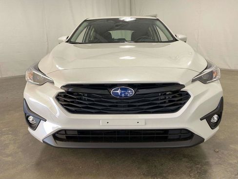 New 2026 Subaru Impreza 2.0i Sport AWD/4WD image 6