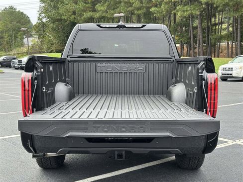 New 2026 Toyota Tundra TRD Pro image 13