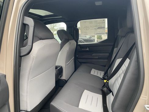 New 2026 Toyota Tacoma TRD Off-Road image 14