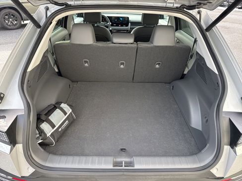 Certified 2025 Hyundai Ioniq 5 SEL image 12