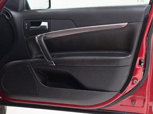 Used 2012 Lincoln MKZ AWD w/ Sport Appearance Pkg image 21