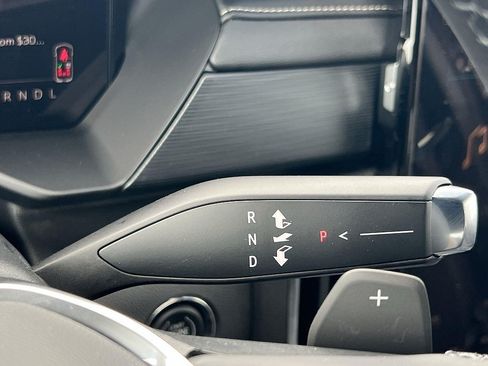 New 2026 GMC Acadia Elevation w/ Black Edition FWD image 15