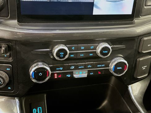 Used 2023 Ford F150 XLT w/ Equipment Group 302A High image 24