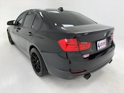 Used 2013 BMW 335i Sedan RWD image 38
