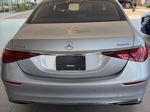 Used 2023 Mercedes-Benz S 500 4MATIC image 16