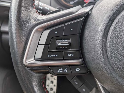 Used 2017 Subaru Impreza 2.0i Sport AWD/4WD image 22