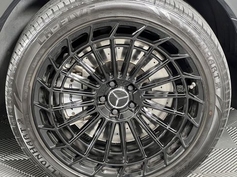 Certified 2021 Mercedes-Benz GLE 53 AMG 4MATIC Coupe image 15