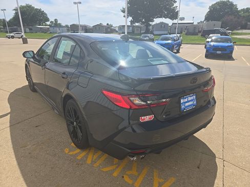 Used 2026 Toyota Camry SE w/ Convenience Package AWD/4WD image 5