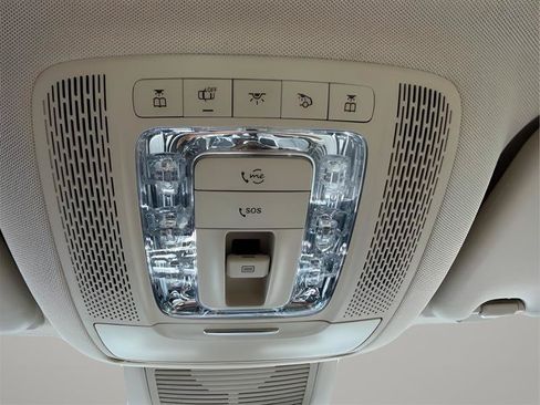 Used 2020 Mercedes-Benz GLS 450 4MATIC image 62