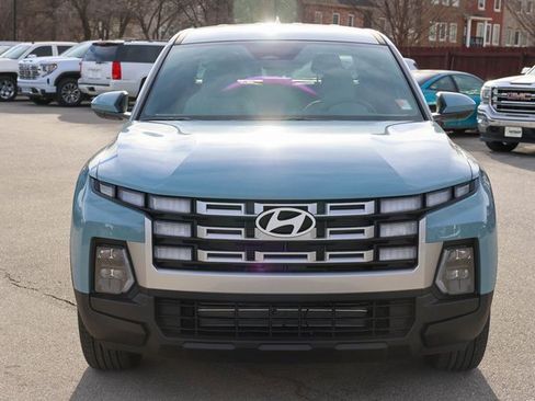 New 2026 Hyundai Santa Cruz SE image 2