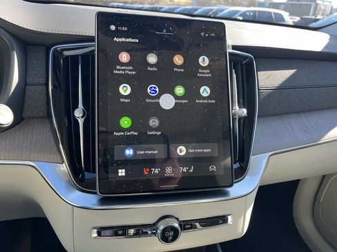 New 2026 Volvo XC90 B6 Ultra image 29