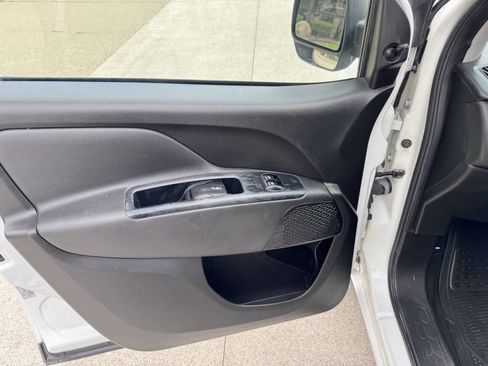 Used 2019 RAM ProMaster City Tradesman image 20