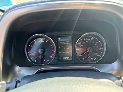 Used 2016 Toyota RAV4 SE image 18