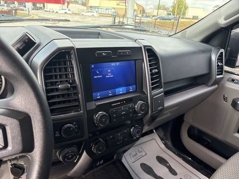 Certified 2020 Ford F150 XLT w/ Trailer Tow Package image 17