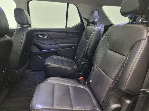 Used 2018 Chevrolet Traverse Premier w/ LPO, Floor Liner Package AWD/4WD image 18