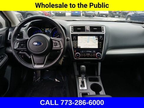 Used 2018 Subaru Outback 2.5i Premium image 7