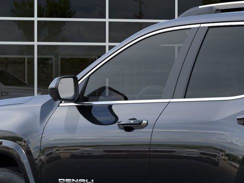 New 2026 GMC Terrain Denali image 12