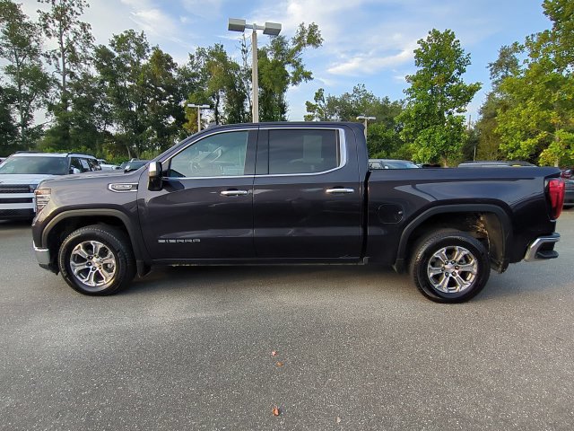 Used 2025 GMC Sierra 1500 SLT RWD image 8