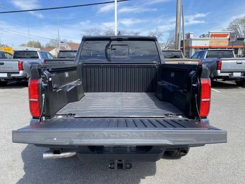 New 2026 Toyota Tacoma TRD Off-Road image 5