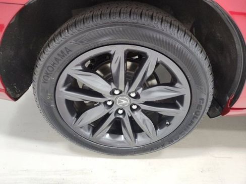 Used 2020 Acura MDX A-Spec image 11