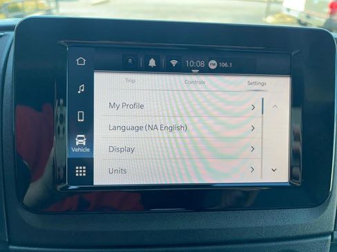 Used 2023 RAM ProMaster 2500 image 20