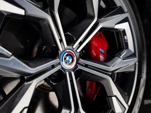 Used 2023 BMW i4 M50 w/ Premium Package image 22