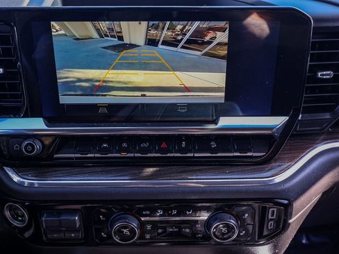 Used 2024 Chevrolet Silverado 1500 LT Trail Boss w/ Protection Package image 29