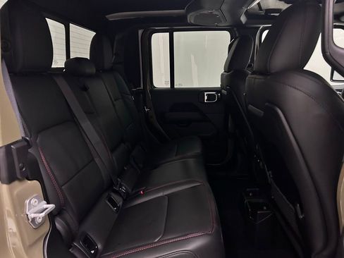 New 2026 Jeep Gladiator Rubicon image 15