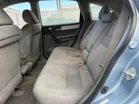 Used 2011 Honda CR-V LX image 21