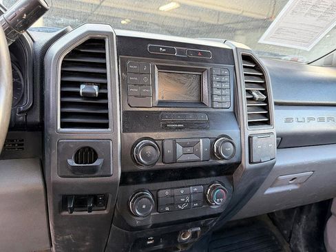 Used 2019 Ford F350 XL w/ XL Value Package image 15