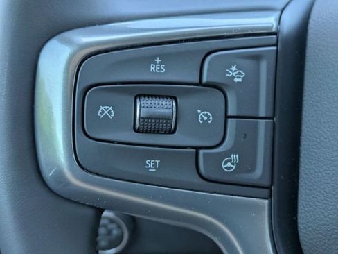 New 2026 Chevrolet Silverado 2500 LTZ AWD/4WD image 15