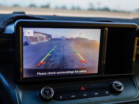 Used 2024 Ford Maverick XL image 24