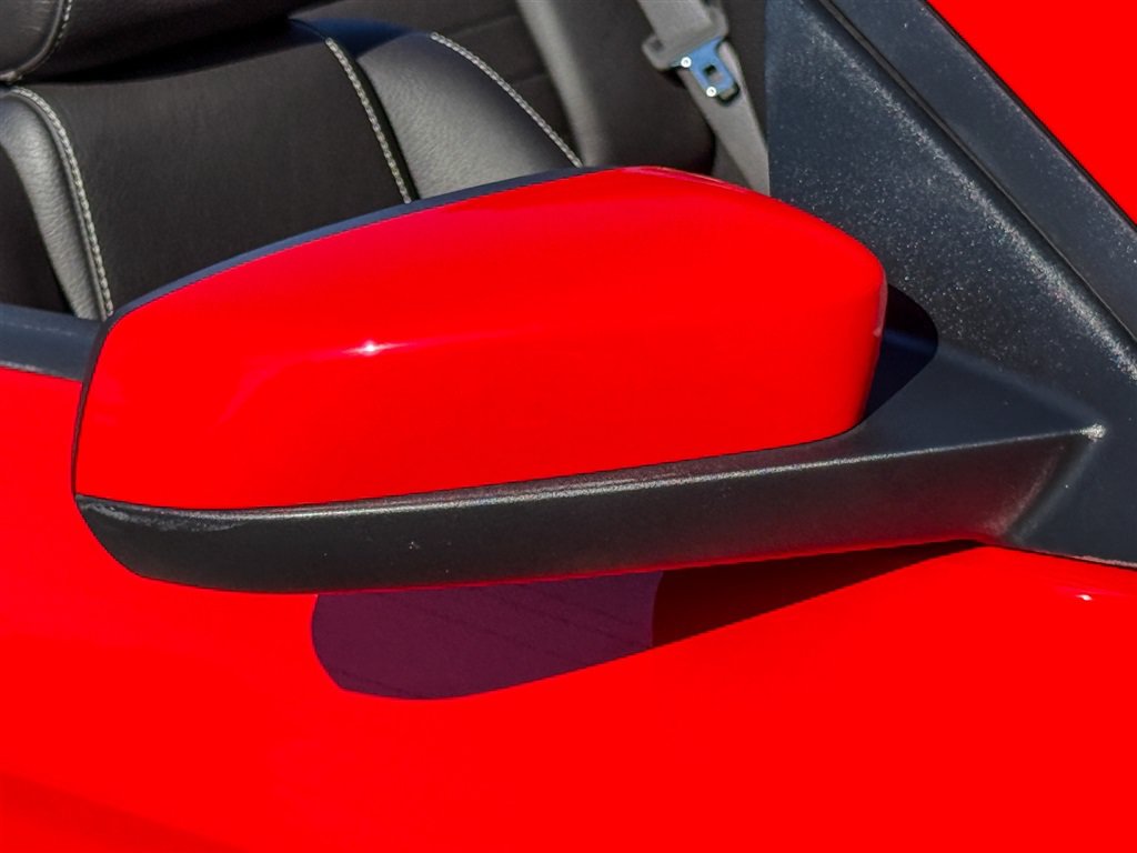 Used 2012 Ford Mustang Premium RWD image 32