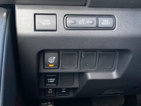 New 2026 Nissan Frontier PRO-4X image 14