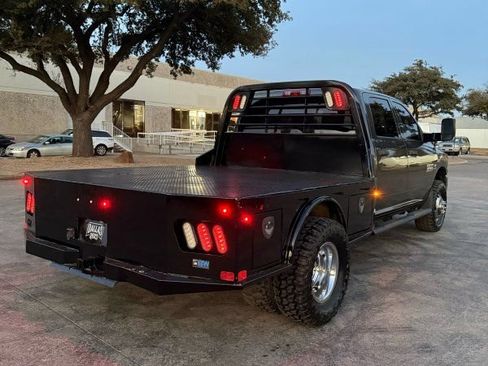 Used 2015 RAM 3500 Tradesman w/ Chrome Appearance Group image 3